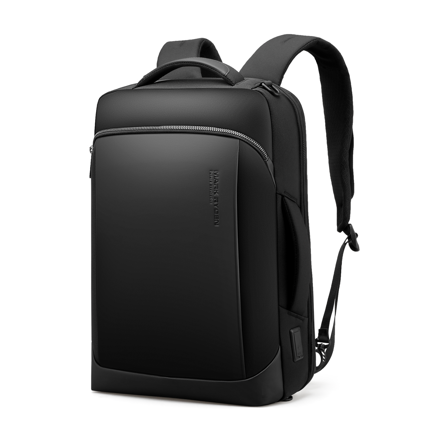 Detachable: Light Trendy Business Backpack