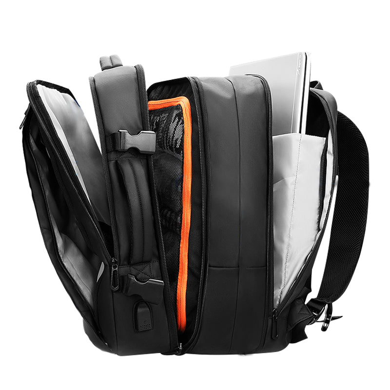 CommutePro: Large Capacity for Efficient Organizing