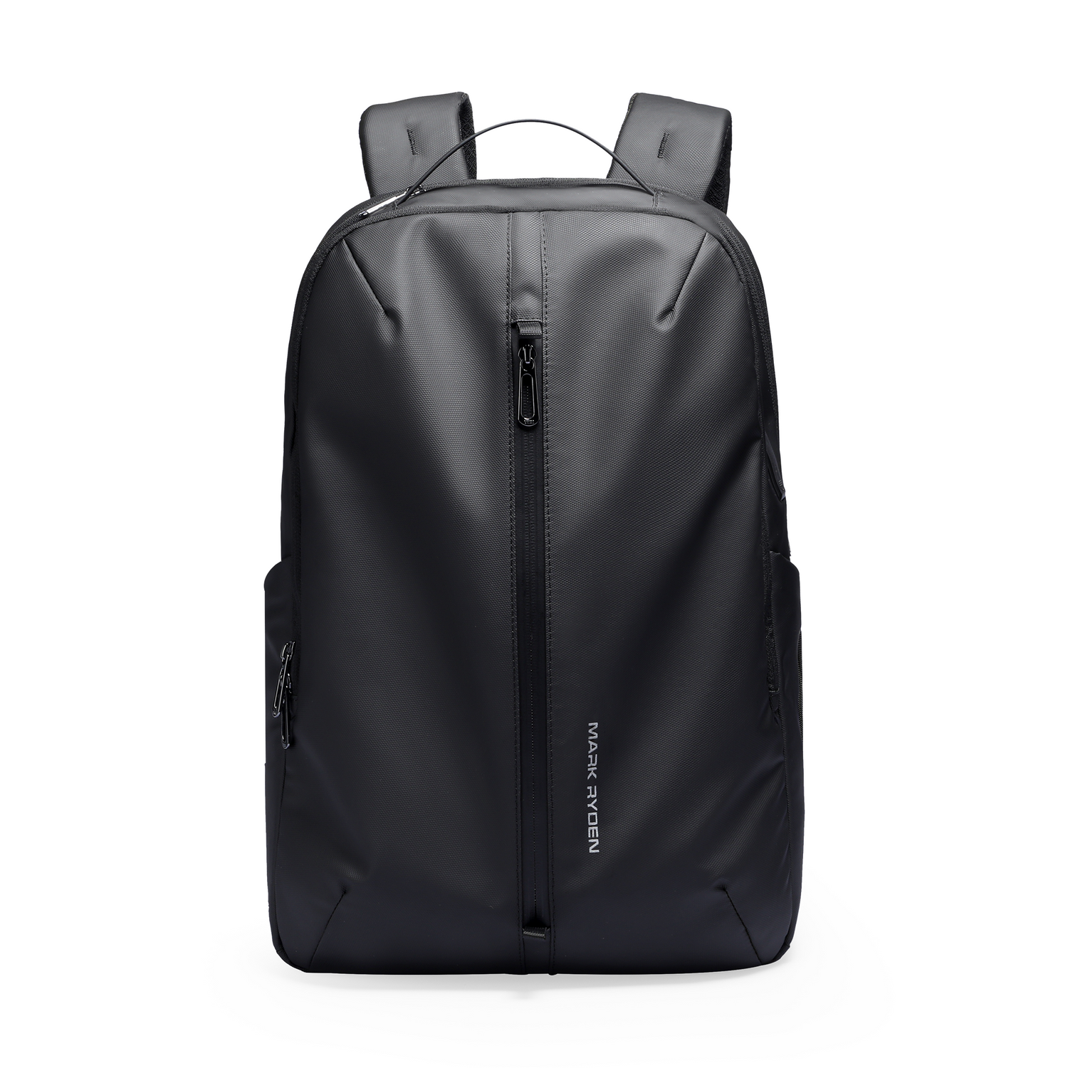 Sienet: Leather membrane material waterproof scratch-resistant high capacity Backpacks