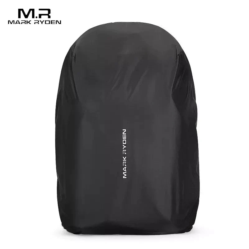 MarkRyden Backpack Rain Cover Waterproof 15-20 L