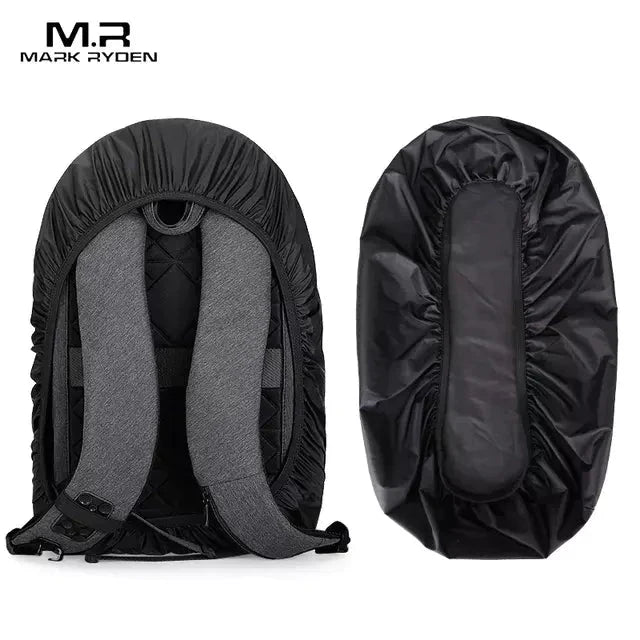 MarkRyden Backpack Rain Cover Waterproof 15-20 L